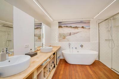 Appartement - 155 m² - 3 pièces