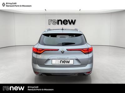 Renault Mégane Estate IV Blue dCi 115 - 20 Business