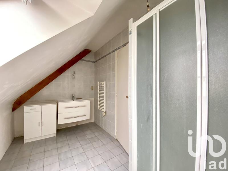 Maison - 114 m² - 6 pièces