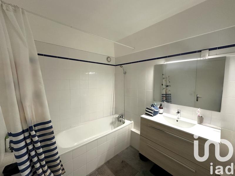 Appartement - 75 m² - 3 pièces