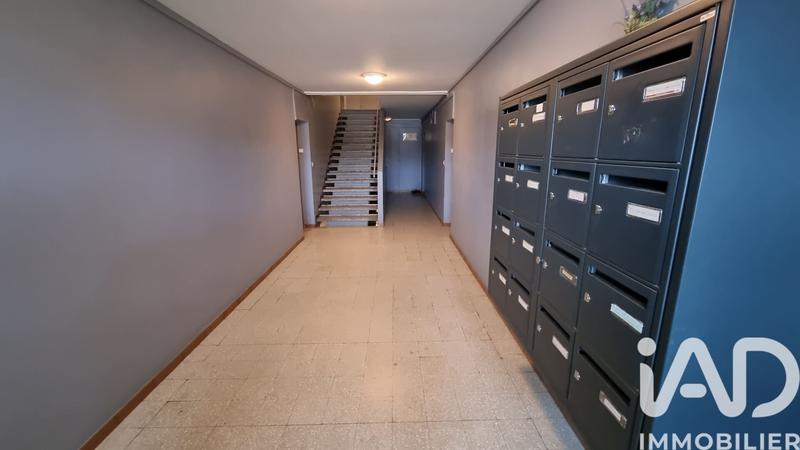 Appartement - 70 m² - 4 pièces