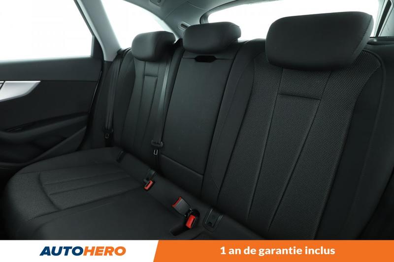 Audi A4 Allroad 2.0 Tfsi Design Quattro s tronic 252 ch