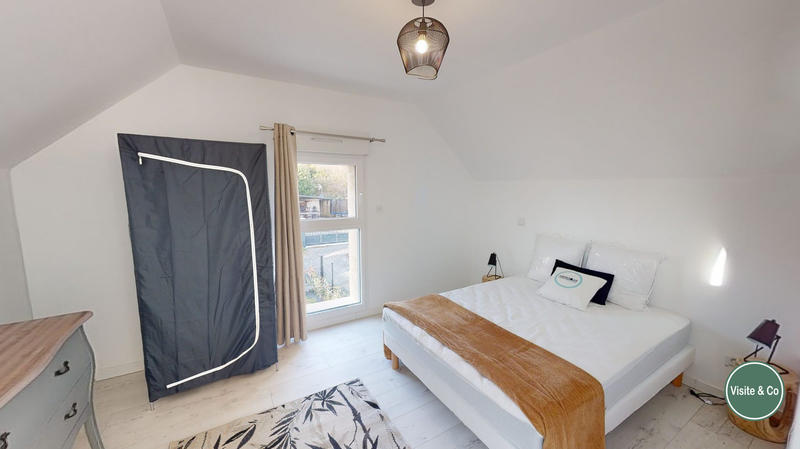 Maison - 39 m² - 2 pièces