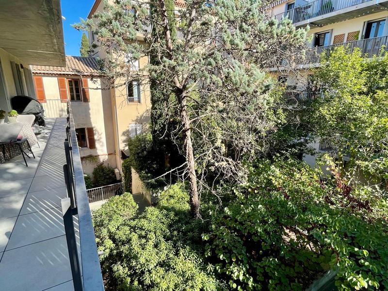 Appartement - 78 m² - 3 pièces