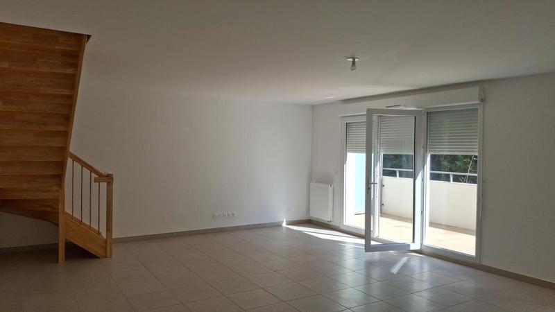 Appartement - 71 m² - 3 pièces
