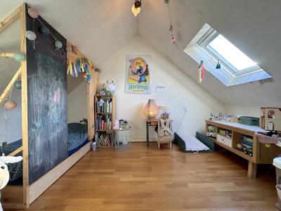 Maison - 63 m² - 4 pièces