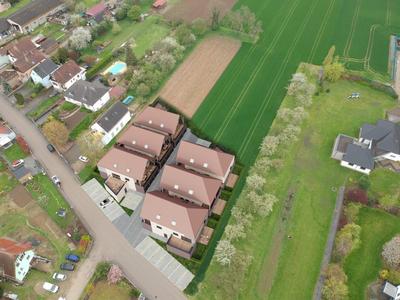 Maison - 94 m² - 3 pièces