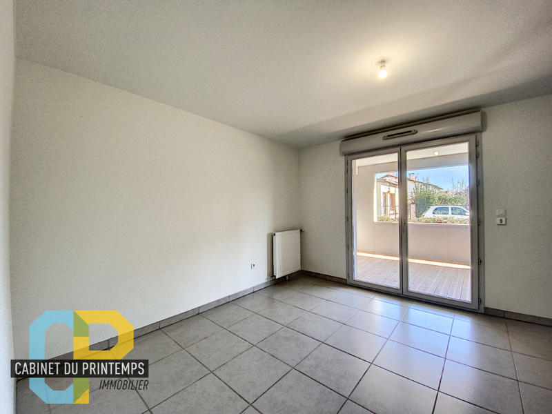 Appartement - 33 m² - 1 pièce