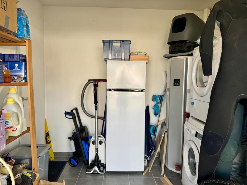 Maison - 76 m² - 3 pièces