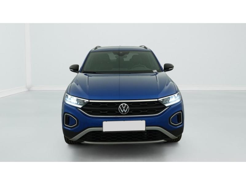 Volkswagen t-Roc 2.0 tdi 116 start stop bvm6 life plus