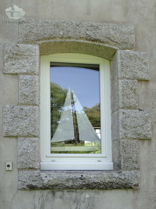 Maison - 138 m² - 7 pièces