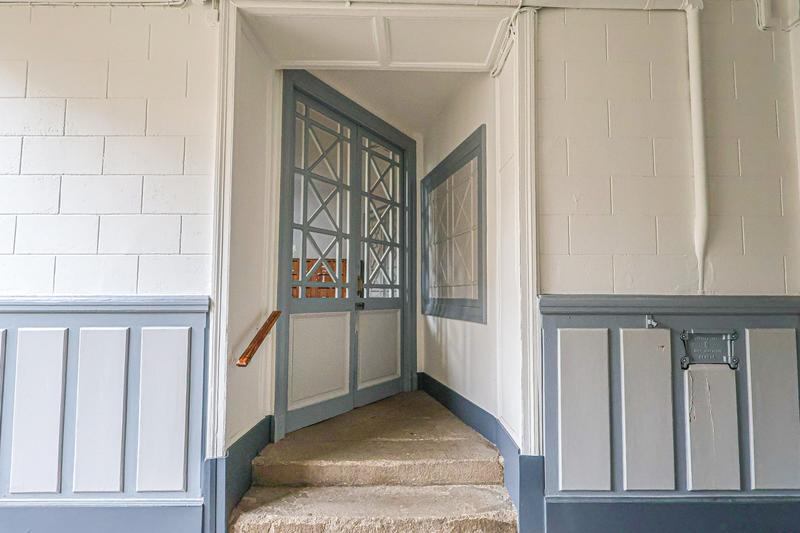 Appartement - 265 m² - 8 pièces