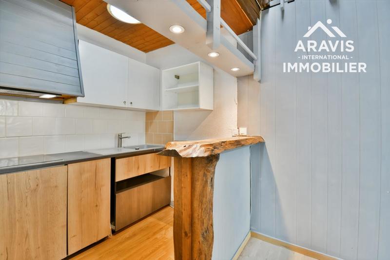 Studio - 42 m² - 1 pièce