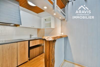 Studio - 42 m² - 1 pièce