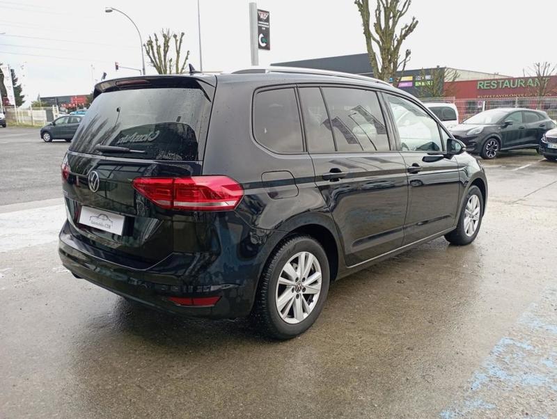 Volkswagen Touran III 1.5 Tsi Evo Dsg7 Lounge 7 pl