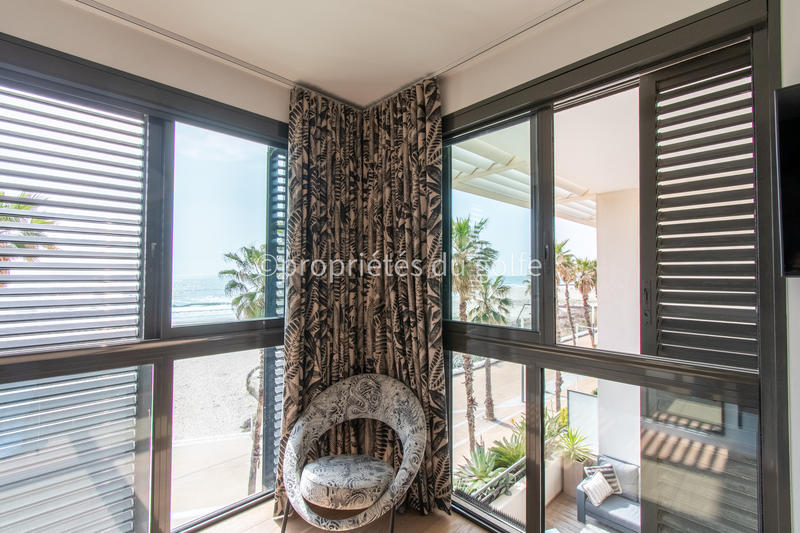 Appartement - 130 m² - 4 pièces