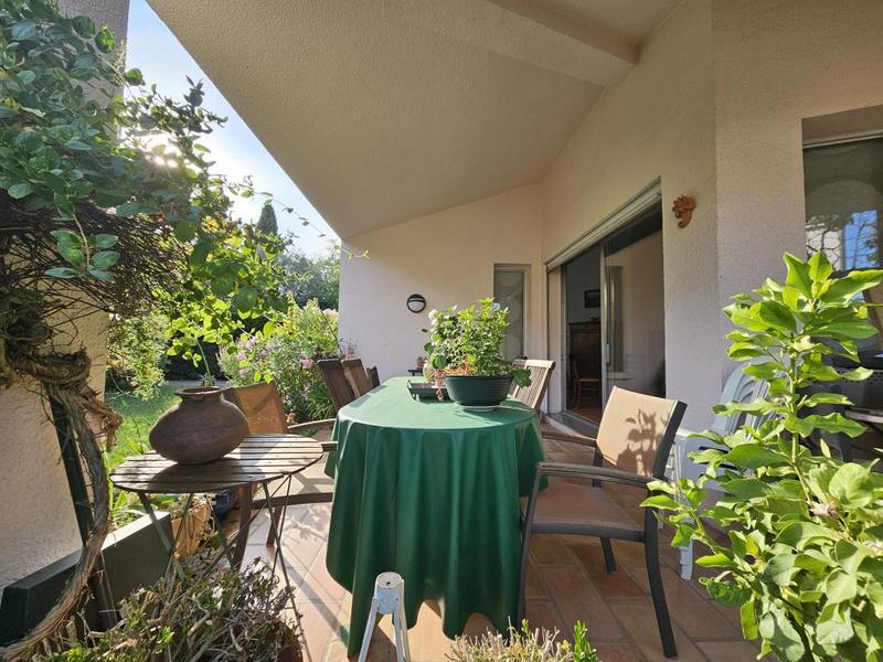 Maison - 206 m² - 6 pièces