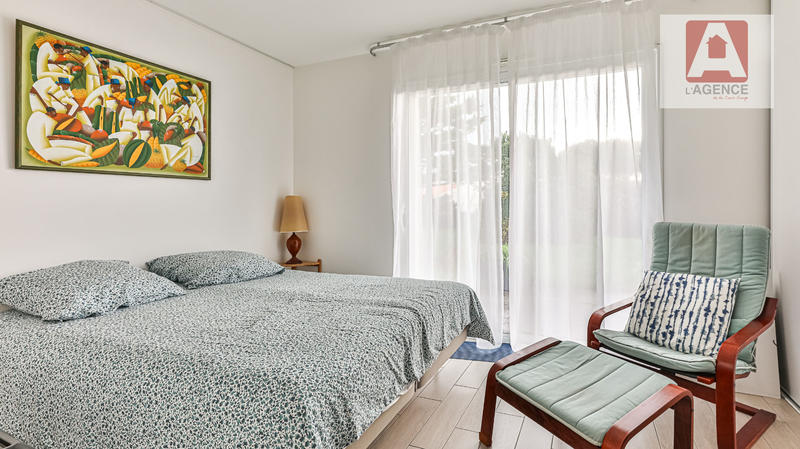 Maison - 180 m² - 7 pièces