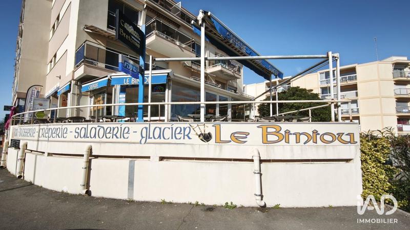 Local commercial - 118 m²