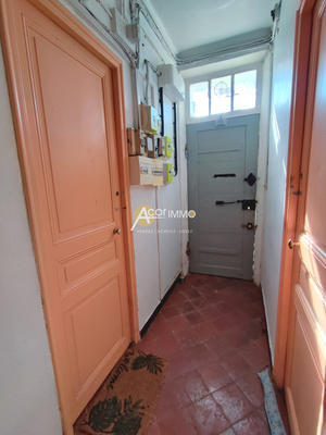 Maison - 123 m² - 6 pièces