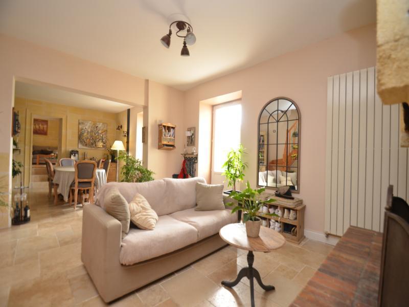 Maison en pierre - 252 m² - 11 pièces