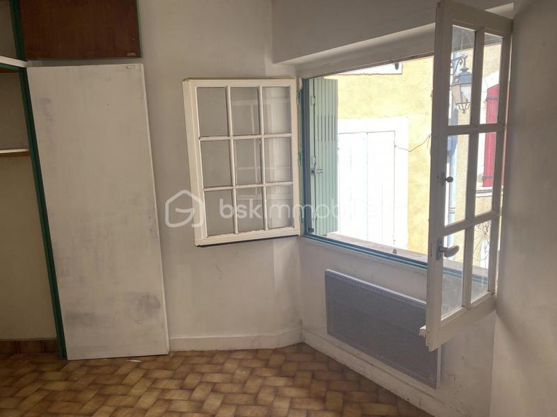 Maison de village - 45 m² - 3 pièces