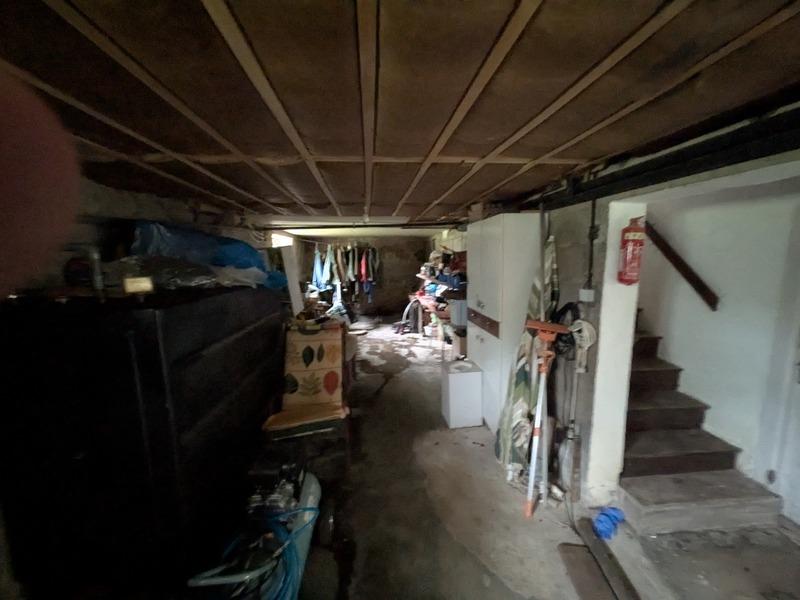 Maison - 80 m² - 3 pièces