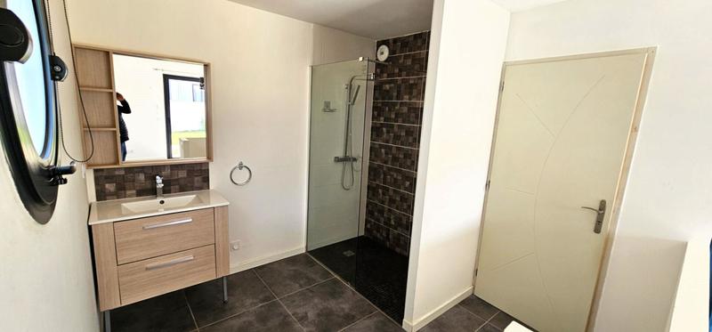 Maison - 115 m² - 4 pièces