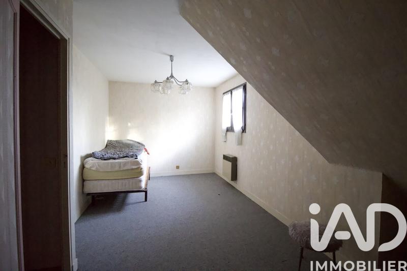 Maison - 151 m² - 7 pièces