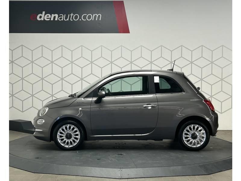 Fiat 500 1.0 70 ch Hybride Bsg s/S Dolcevita