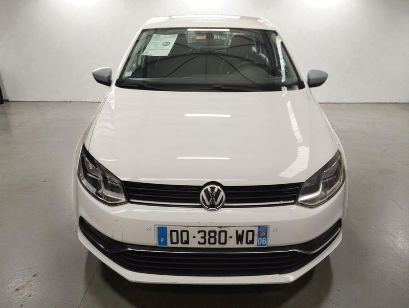 Volkswagen Polo 1.0 60 Lounge 5p