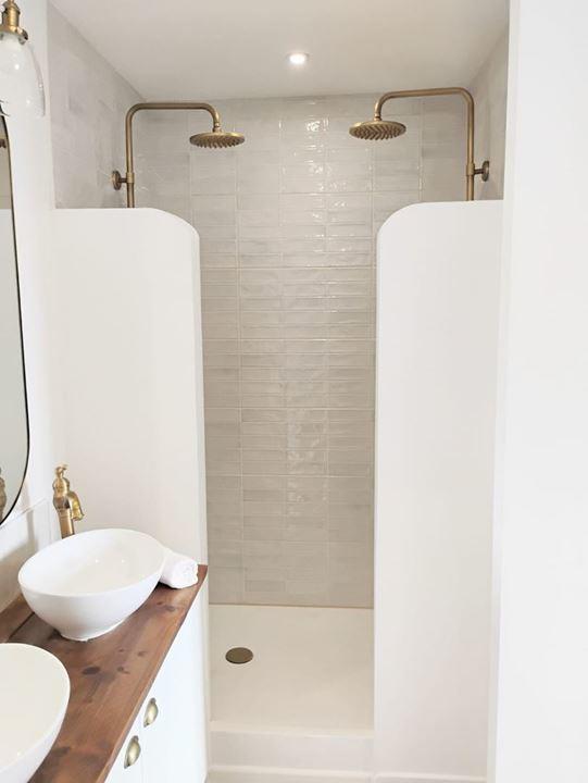 Maison - 220 m² - 8 pièces