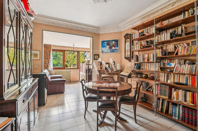 Maison - 80 m² - 5 pièces
