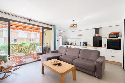 Appartement - 78 m² - 4 pièces