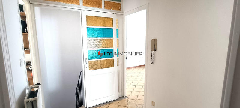 Maison - 157 m² - 7 pièces