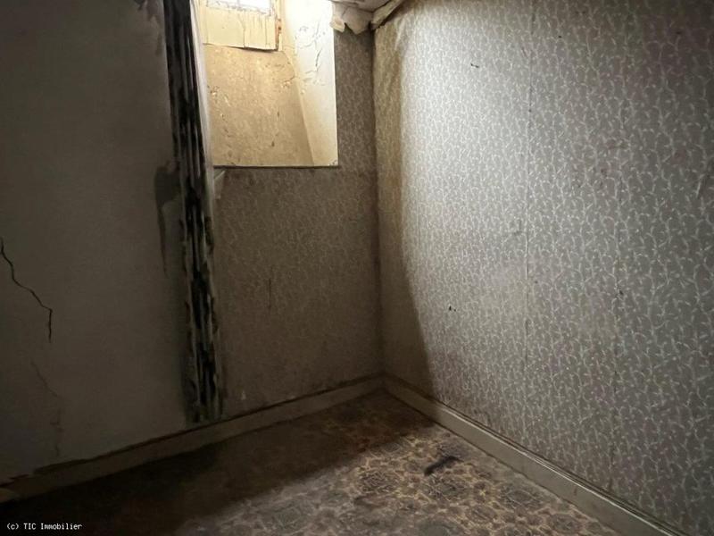 Maison - 136 m² - 8 pièces