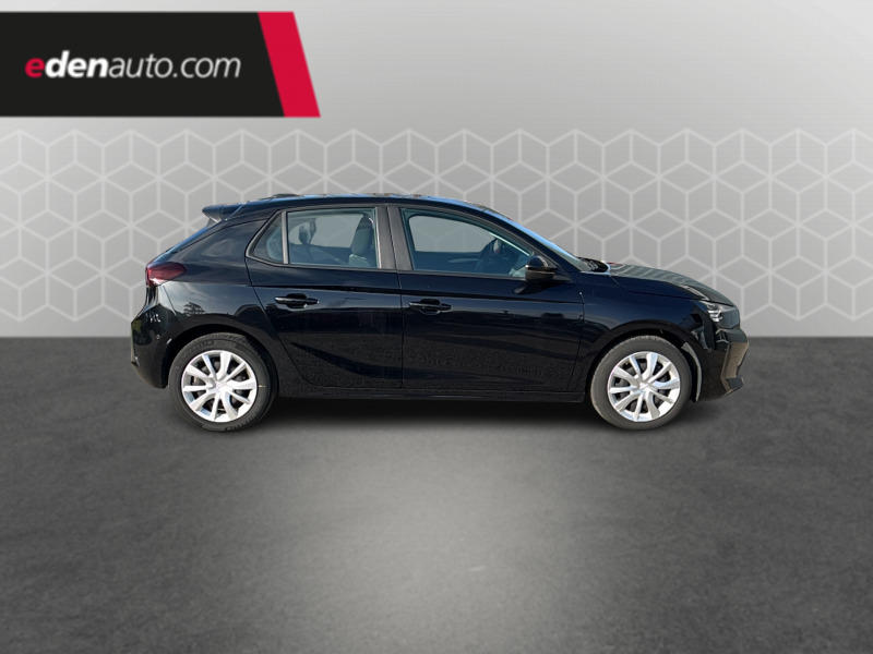 Opel Corsa 1.2 Turbo 100 ch Bvm6