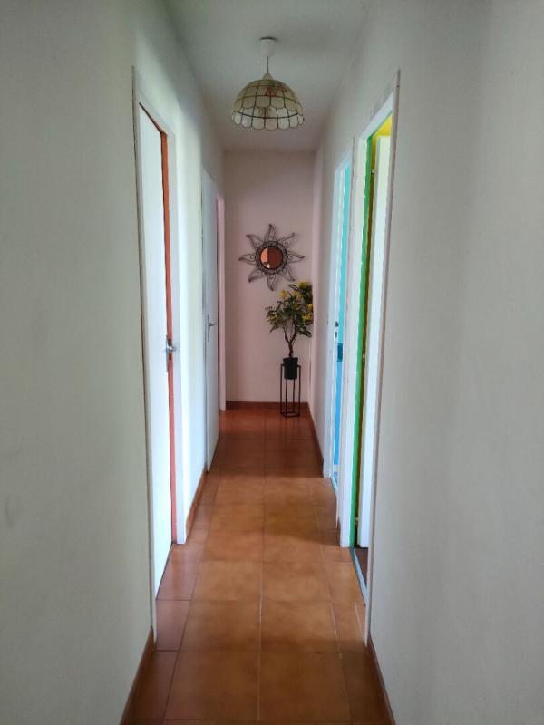 Maison - 89 m² - 4 pièces