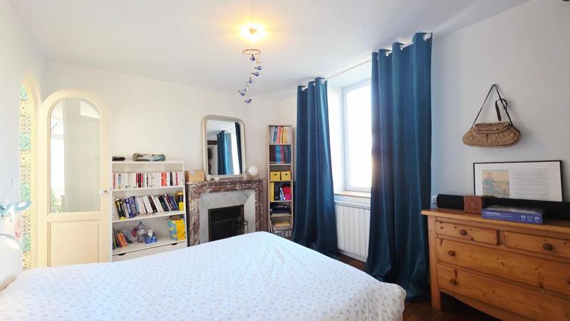 Maison - 173 m² - 7 pièces