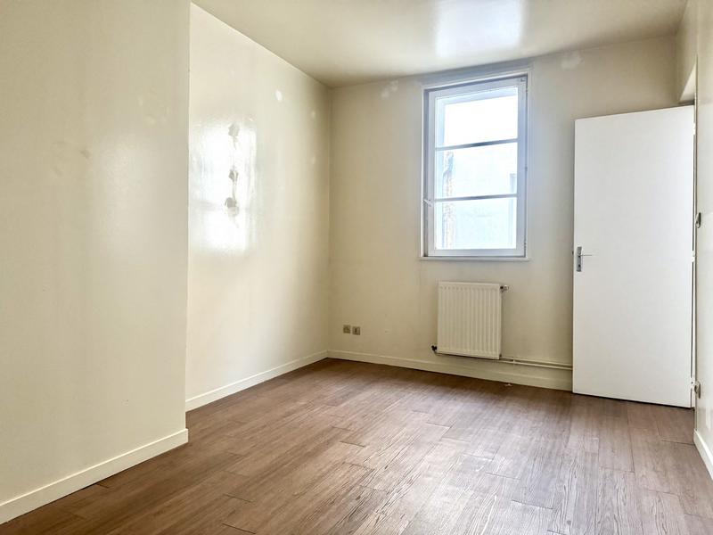 Appartement - 54 m² - 2 pièces