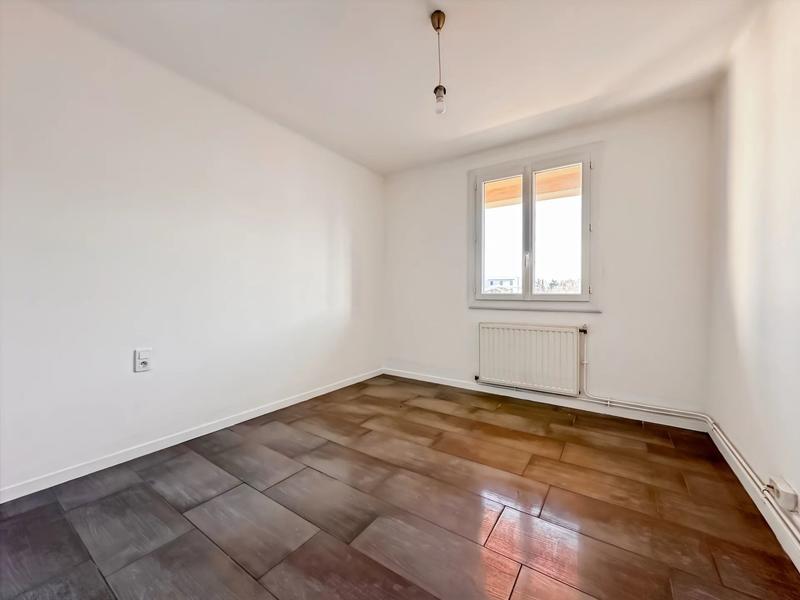 Appartement - 66 m² - 4 pièces