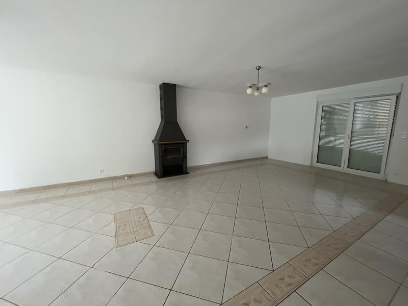 Maison - 175 m² - 7 pièces