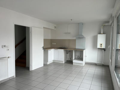 Appartement - 78 m² - 4 pièces