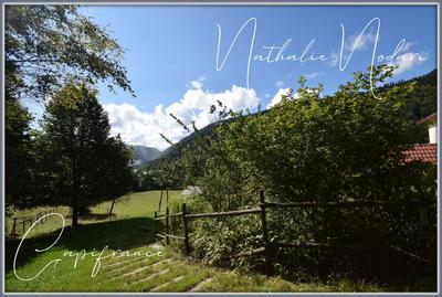 Ferme - 272 m² - 11 pièces