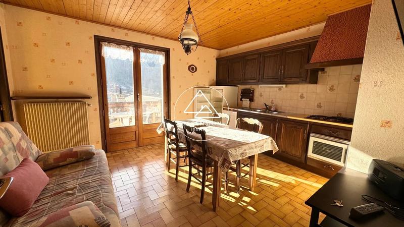 Châlet - 266 m² - 14 pièces