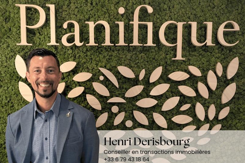 Appartement - 39 m² - 3 pièces