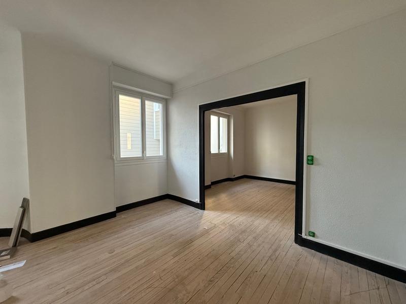 Appartement - 121 m² - 5 pièces