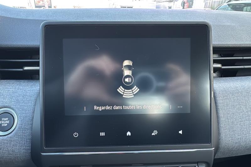 Renault Clio V Tce 90 Cvt Evolution Pk