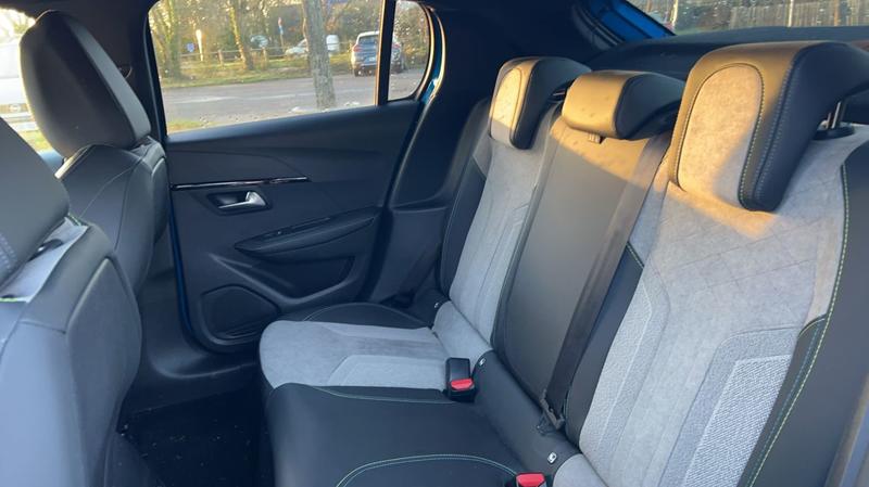 Peugeot E-208 II 100 Gt Pack