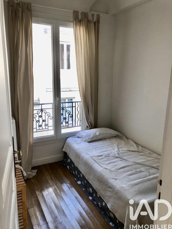 Appartement - 49 m² - 3 pièces